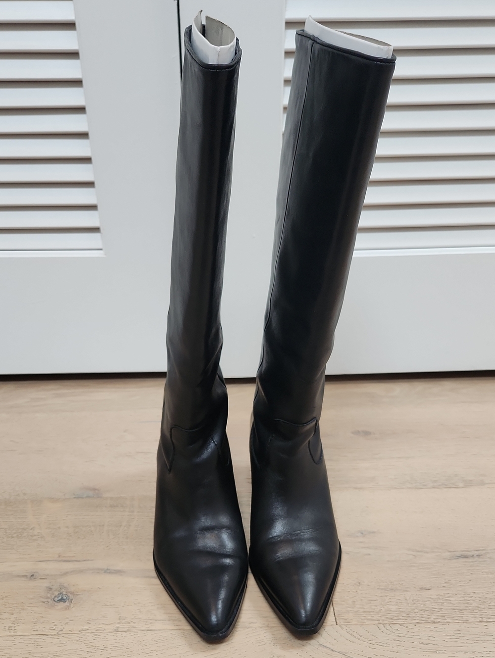 Steve Madden Tara Boots